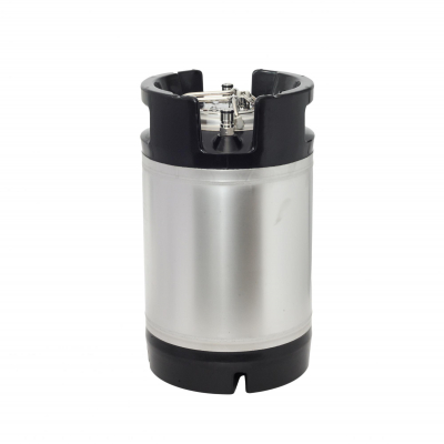 Кег Корнелиус 9,5л. Ball Lock в Сочи
