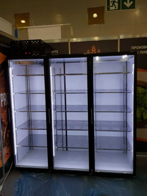 Холодильный шкаф Коловрат - 3 РХ  -5 /+10 °C в Сочи