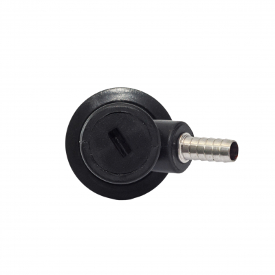 Адаптер Баллок жидкостный черный (Ball Lock) в Сочи