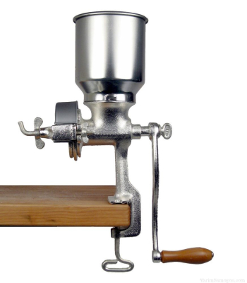 МЕЛЬНИЦА ДЛЯ СОЛОДА EASY BREW 500 в Сочи