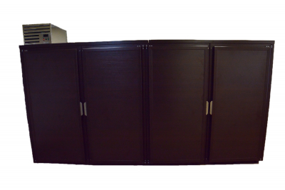 Холодильная камера на 32 кег Модель № 17 в Сочи