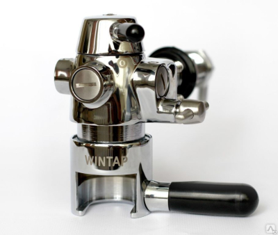 Устройство розлива WINTAP Twin Gold в Сочи