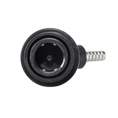Адаптер Баллок жидкостный черный (Ball Lock) в Сочи